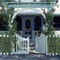 Artificial Ivy Privacy Fence Panels Faux Green Leaf Hedge Screen For Garden Balcony Outdoor Decor 1