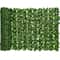 Artificial Ivy Privacy Fence Panels Faux Green Leaf Hedge Screen For Garden Balcony Outdoor Decor 3