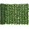 Artificial Ivy Privacy Fence Panels Faux Green Leaf Hedge Screen For Garden Balcony Outdoor Decor 3