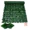 Artificial Ivy Privacy Fence Panels Faux Green Leaf Hedge Screen For Garden Balcony Outdoor Decor 6