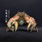 Real Crab Specimen Display Handcrafted Preserved Crab Ornament For Collectors Unique Home Decor 21