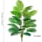 Large Artificial Palm Tree Leaves Adjustable 2049 In Tropical Faux Plant Branches For Home Garden 27