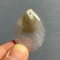 Natural Agate Crystal Pendant Polished Quartz Healing Stone For Feng Shui Jewelry Home Decor 11