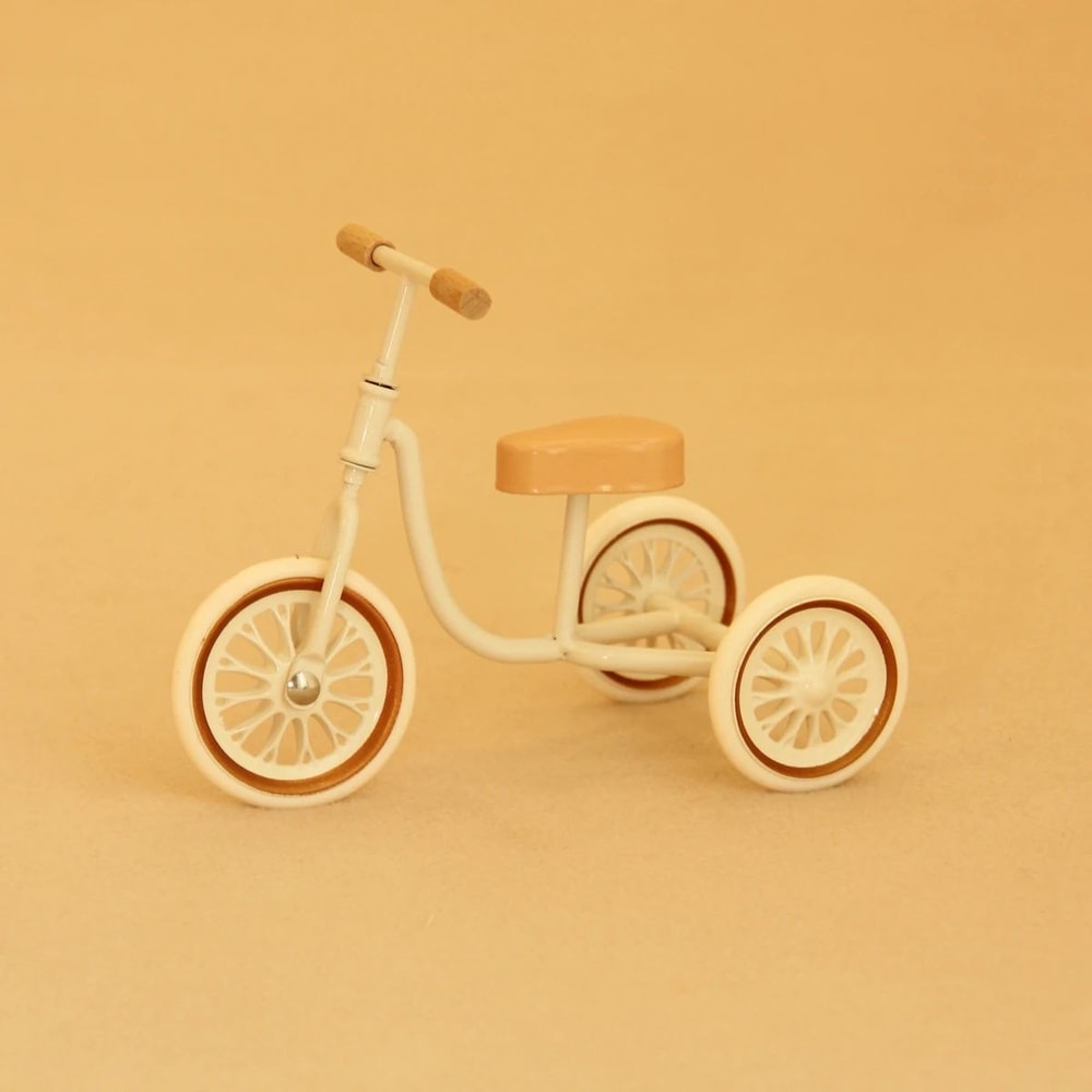 1x2 Scale Miniature Furniture Set Realistic Dollhouse Decor For Bathroom Kitchen Bedroom 6