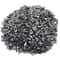 Natural Hematite Crystal Chips Polished Healing Stones For Decor Crafts Energy Balance 3