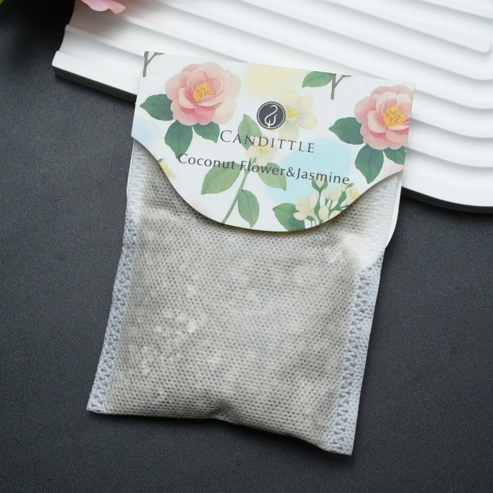 Hanging Scented Sachet Air Freshener LongLasting Fragrance For Closet Wardrobe Home 6