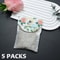 Hanging Scented Sachet Air Freshener LongLasting Fragrance For Closet Wardrobe Home 17