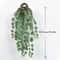 Artificial Eucalyptus Hanging Vines Tropical Fake Rattan Wall Decor For Home Wedding Balcony 10