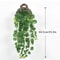 Artificial Eucalyptus Hanging Vines Tropical Fake Rattan Wall Decor For Home Wedding Balcony 13