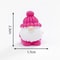 8pcs Mini Dwarf Garden Figurines Blind Bag Cute Micro Landscape DIY Decoration Set 4
