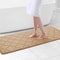 Homaxy Memory Foam Bath Mat NonSlip Absorbent Bathroom Rug With Soft Thick Cushion 6