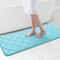 Homaxy Memory Foam Bath Mat NonSlip Absorbent Bathroom Rug With Soft Thick Cushion 18