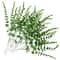 10100 Pcs Realistic Artificial Eucalyptus Leaves Stems Faux Greenery For Home Wedding DIY Decor 7