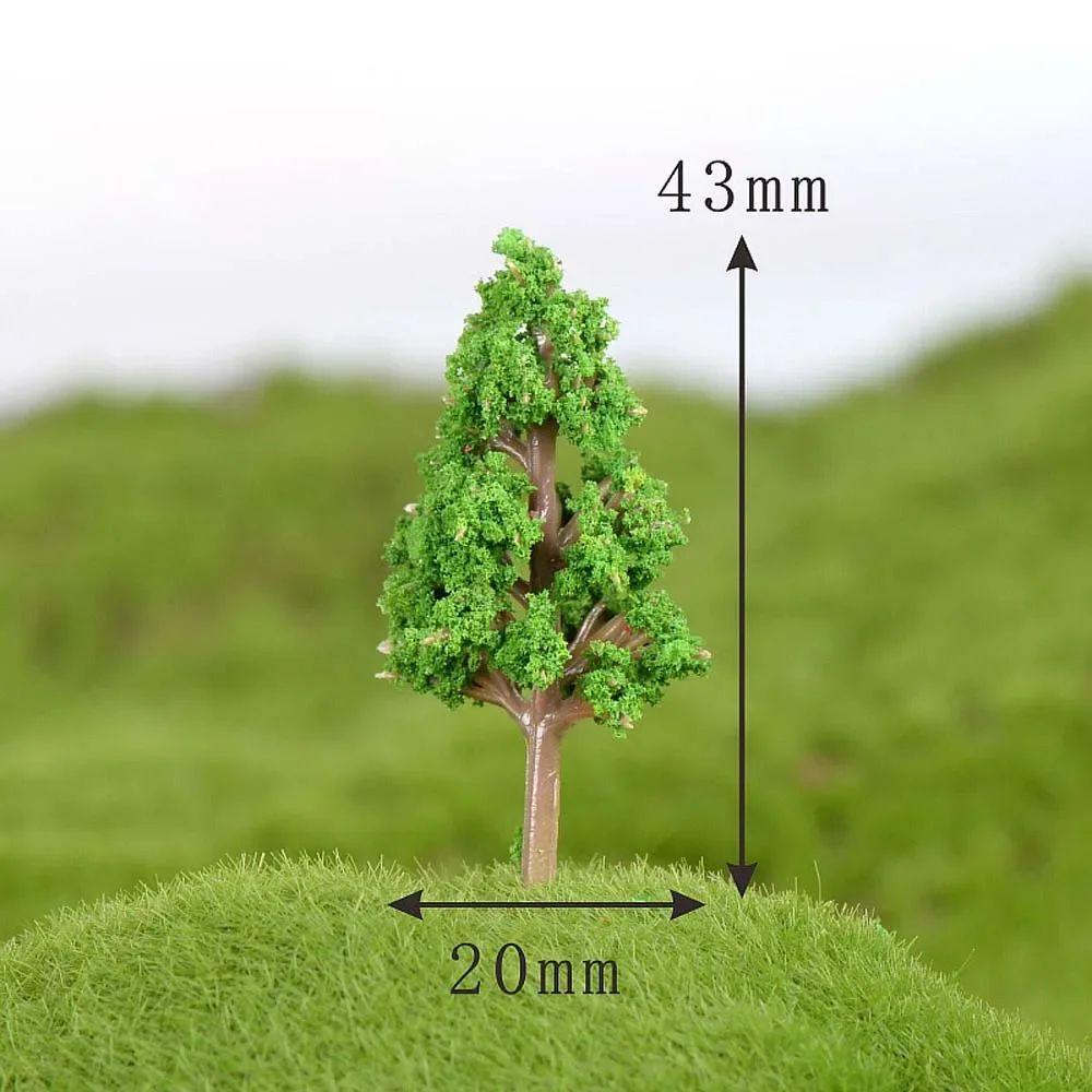 Artificial Eternal Moss Wall Decor Faux Green Micro Landscape Panel For DIY Garden Home Decoratio
