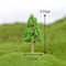 Artificial Eternal Moss Wall Decor Faux Green Micro Landscape Panel For DIY Garden Home Decoratio
