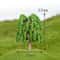 Artificial Eternal Moss Wall Decor Faux Green Micro Landscape Panel For DIY Garden Home Decoratio