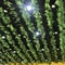 30pcs Artificial Ivy Leaf Hanging Vines Faux Greenery Garland For Home Wedding Wall Decor 5