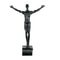 Modern Climbing Man Wall Sculpture Minimalist Resin Athlete Wall Art Decor 5