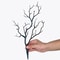 Artificial Antler Branch Decorative Twigs Rustic Faux Plant Stems For Home Event Decor 4