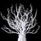 Artificial Antler Branch Decorative Twigs Rustic Faux Plant Stems For Home Event Decor 0