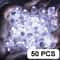 Mini LED Balloon Lights Set Waterproof Glow Lights For Balloons Lanterns Party Decor 12