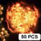 Mini LED Balloon Lights Set Waterproof Glow Lights For Balloons Lanterns Party Decor 14