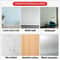 Transparent Wall Protective Film Sticker Waterproof OilProof SelfAdhesive Kitchen Surface Protect