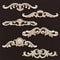 Antique Wood Carved Appliques Onlays Decorative Moulding Wall Furniture Accents 0