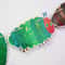 The Very Hungry Caterpillar Flag Banner Set Colorful Classroom Hanging Decor With 3M Rope 3