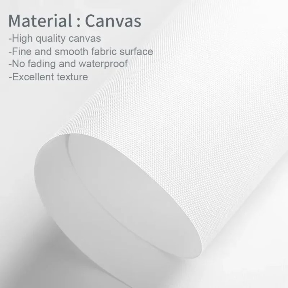 Minimalist Olive Tree Canvas Wall Art Mediterranean Still Life Poster For Natural Home Decor 4