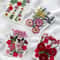 Premium Natural Dried Flower Resin Fillers Real Pressed Flowers For Nail Art Jewelry DIY Crafts 0