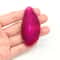 Natural Onyx Agate Geode Slice Pendant Stones Irregular Crystal Slices For Jewelry Healing Home D 1