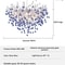Modern Branch Crystal Chandelier Luxury Pink Blue Teardrop Hanging Ceiling Light 9