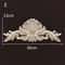 Antique Wood Carved Appliques Onlays Decorative Moulding Wall Furniture Accents 15