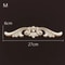 Antique Wood Carved Appliques Onlays Decorative Moulding Wall Furniture Accents 27