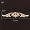 Antique Wood Carved Appliques Onlays Decorative Moulding Wall Furniture Accents 28