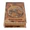 Vintage Faux Book Storage Box Decorative Hidden Organizer For Jewelry Keys Home Decor 0