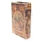 Vintage Faux Book Storage Box Decorative Hidden Organizer For Jewelry Keys Home Decor 3