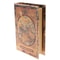 Vintage Faux Book Storage Box Decorative Hidden Organizer For Jewelry Keys Home Decor 6