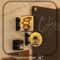LED Coffee Corner Light Sign Magnet Mini Pegboard Fridge Decor For Cozy Cafe Vibes 0