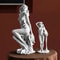 Venus Goddess Resin Statue Mythological Desk Sculpture Aesthetic Room Decor 1
