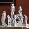 Venus Goddess Resin Statue Mythological Desk Sculpture Aesthetic Room Decor 3