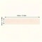 Personalized Linen Table Runner Custom Printed Wedding Holiday Dining Decor 2