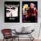 Suicideboys Vintage Canvas Poster Hip Hop Rap Album Wall Art Decor 0