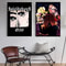 Suicideboys Vintage Canvas Poster Hip Hop Rap Album Wall Art Decor 0