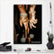 Suicideboys Vintage Canvas Poster Hip Hop Rap Album Wall Art Decor 1