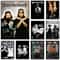 Suicideboys Vintage Canvas Poster Hip Hop Rap Album Wall Art Decor 2