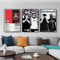 Suicideboys Vintage Canvas Poster Hip Hop Rap Album Wall Art Decor 3
