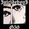 Suicideboys Vintage Canvas Poster Hip Hop Rap Album Wall Art Decor 6