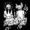 Suicideboys Vintage Canvas Poster Hip Hop Rap Album Wall Art Decor 11